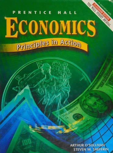 Prentice Hall economics