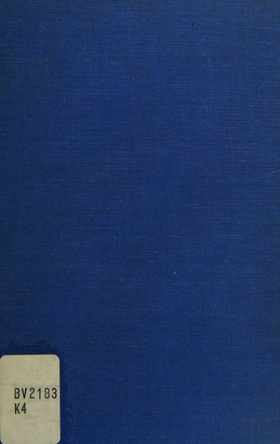 The priest and a world vision;