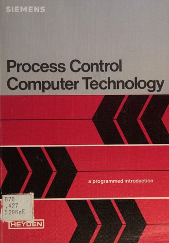 Process control computer technology