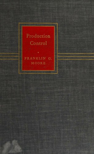 Production control