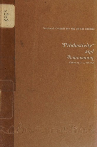 productivity and automation