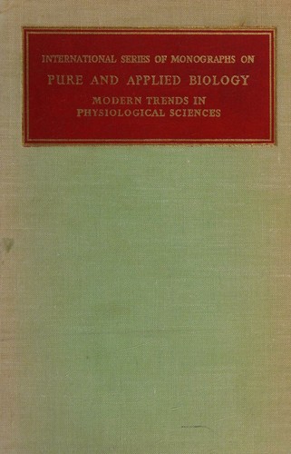 Progress in Microscopy