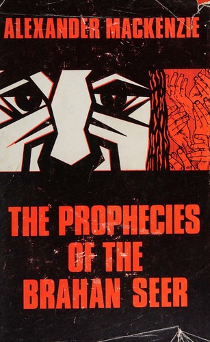 THE PROPHECIES OF THE BRAHAN SEER