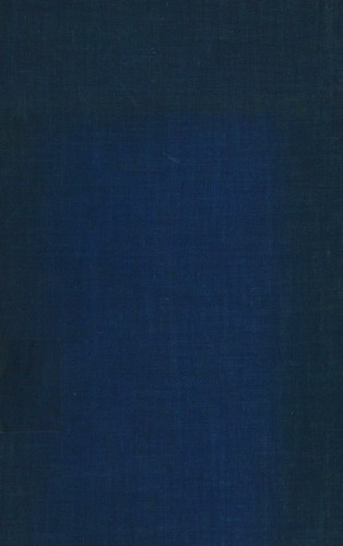 Prose And Verse. Chosen By J.B. Trend