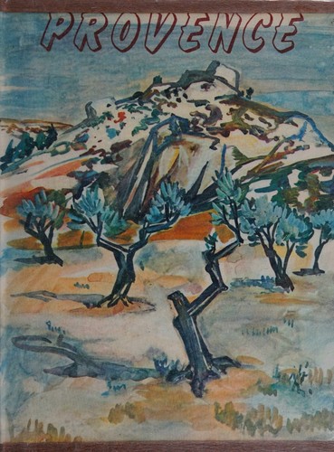 Provence ([Les Beaux pays])