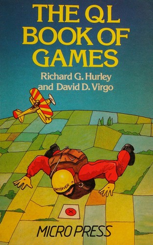 The QL book on games