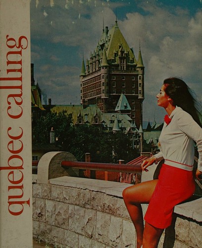 Quebec calling