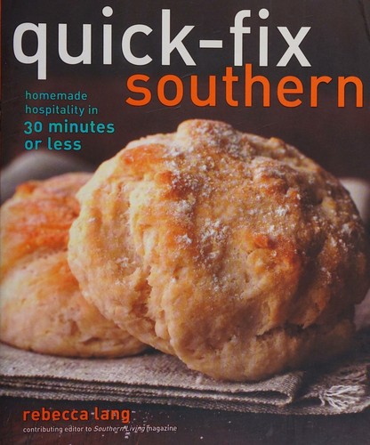 Quick-Fix Southern