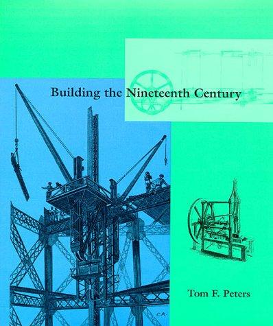 Building the nineteenth century