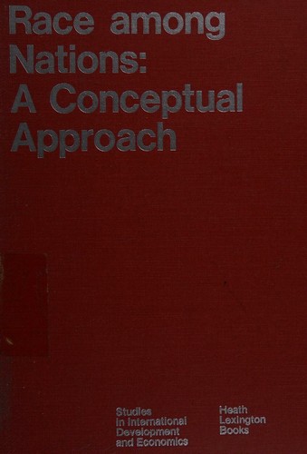 Race among nations: a conceptual approach
