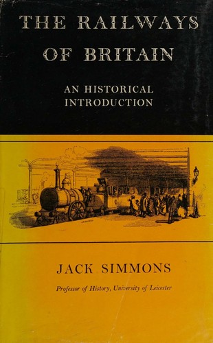 The Railways of Britain
