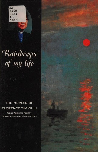 Raindrops of my life