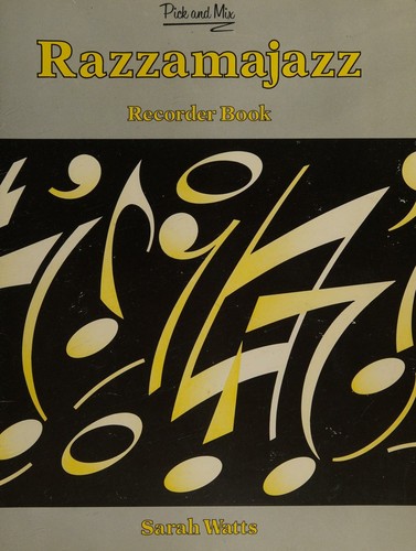 Razzamajazz