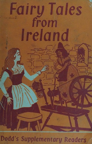 Fairy tales from Ireland