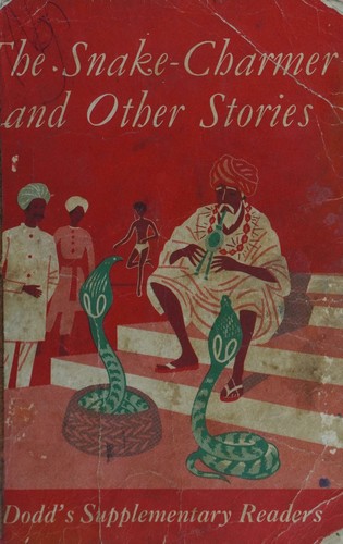 The Snake Charmer