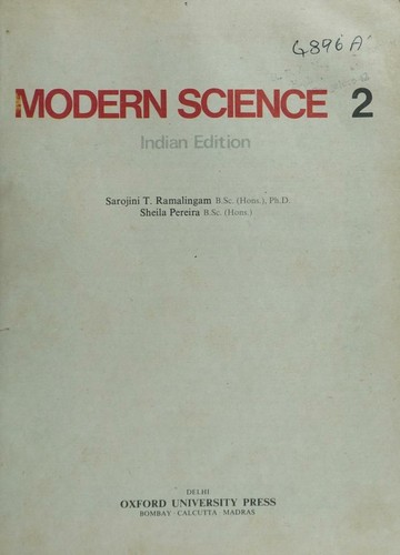 Modern Science 2