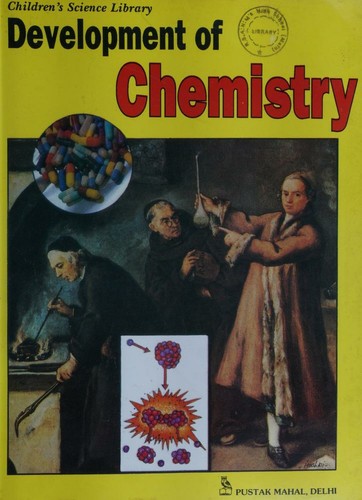 Development Of Chemistry