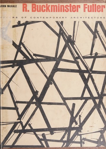 R. Buckminster Fuller