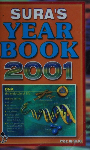 Sura's Year Book 2001