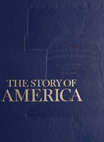 Reader's Digest the Story of America