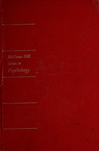 Readings in industrial and business psychology