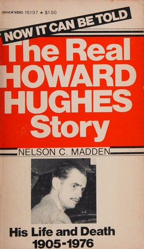 Real Howard Hughes Story