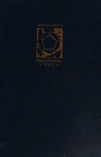 Real variable