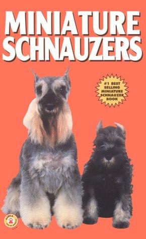 Miniature Schnauzers (KW Dog)