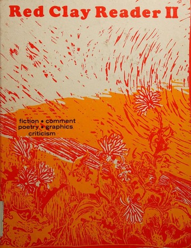 Red Clay Reader