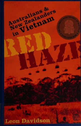 Red Haze