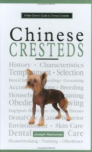 A New Owner's Guide to Chinese Crested