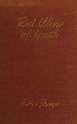 Red wine of youth,
