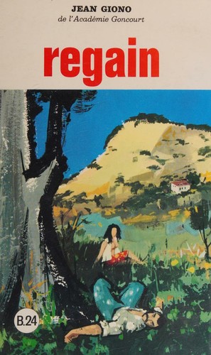 Regain