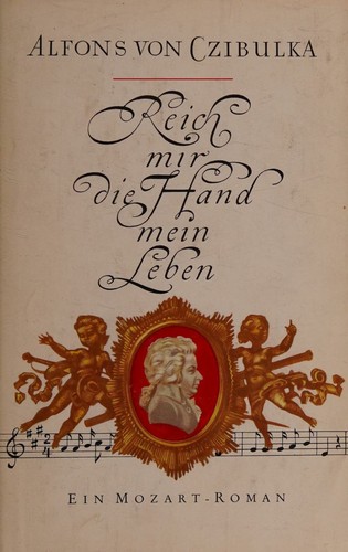 Reich Mir Die Hand Mein Leben