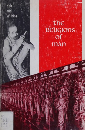 The religions of man