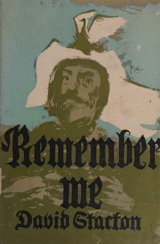 Remember Me