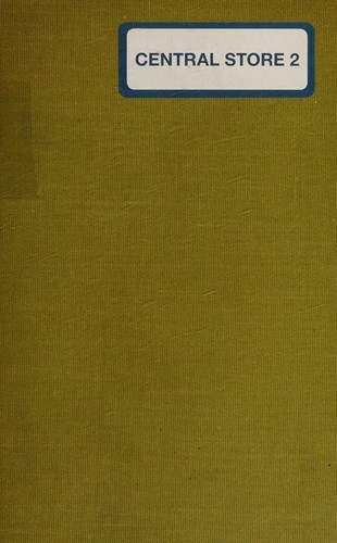 Renaissance Fancies and Studies