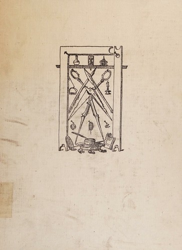 Renaissance handwriting