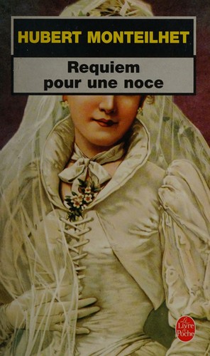 Requiem pour une noce