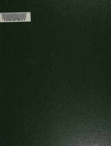 Restatement of the law, torts