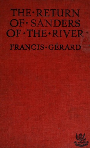 The return of Sanders of the River