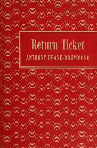 Return ticket