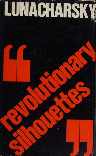Revolutionary Silhouettes