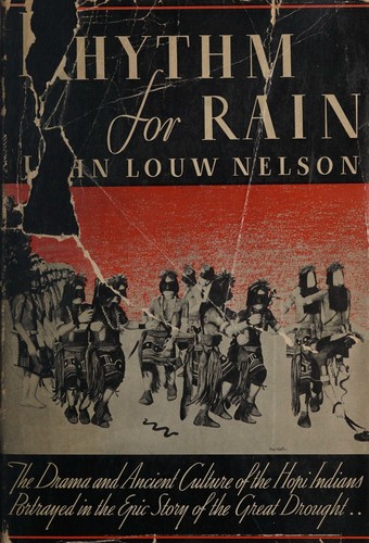 Rhythm for rain