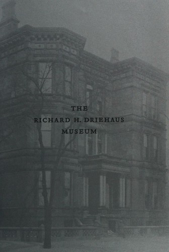 The Richard H. Driehaus Museum