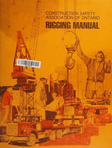 Rigging manual