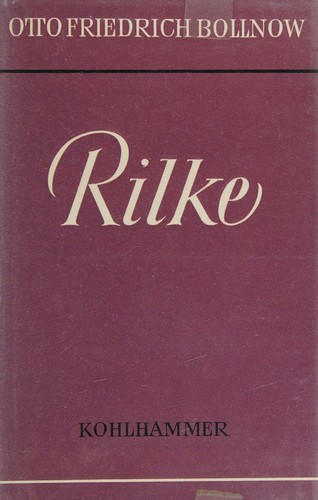 Rilke