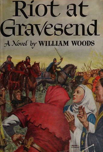 Riot at Gravesend