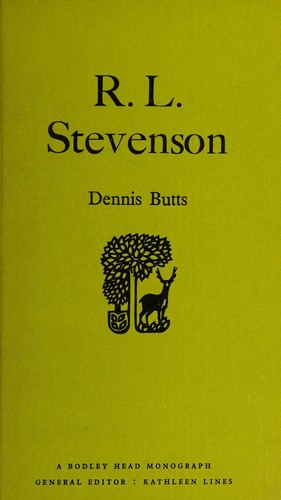 R.L. Stevenson