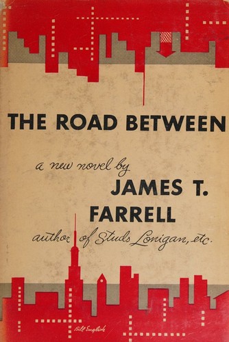The road between